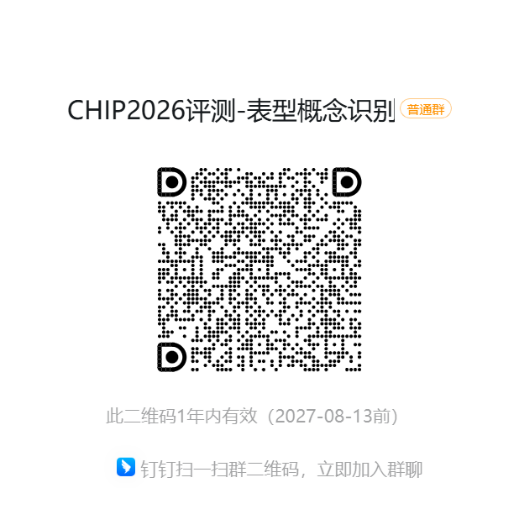 钉钉群二维码