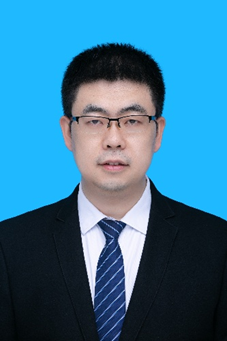 李林峰技术创新副总裁