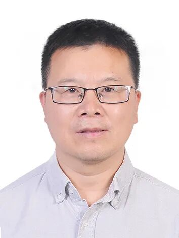 李卫军研究员