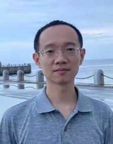 徐博副教授