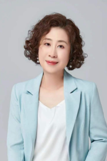 杨芬主任