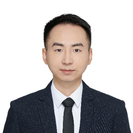 郑翔助理教授