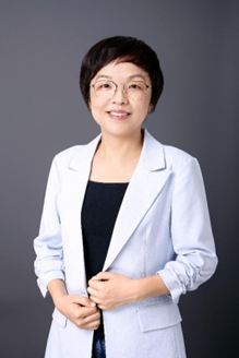 熊莺主任